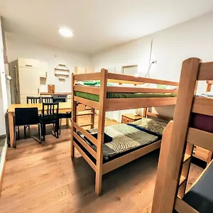 Cosy Family // Double Deck Apartament