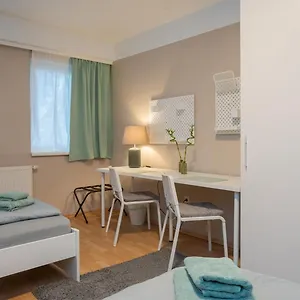 Zimmer 1230 Kwatera prywatna