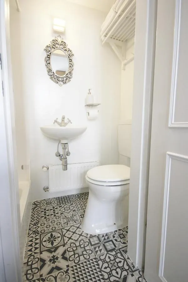 For The Bold, Chic And Open Minded Apartment Vienna Austria
