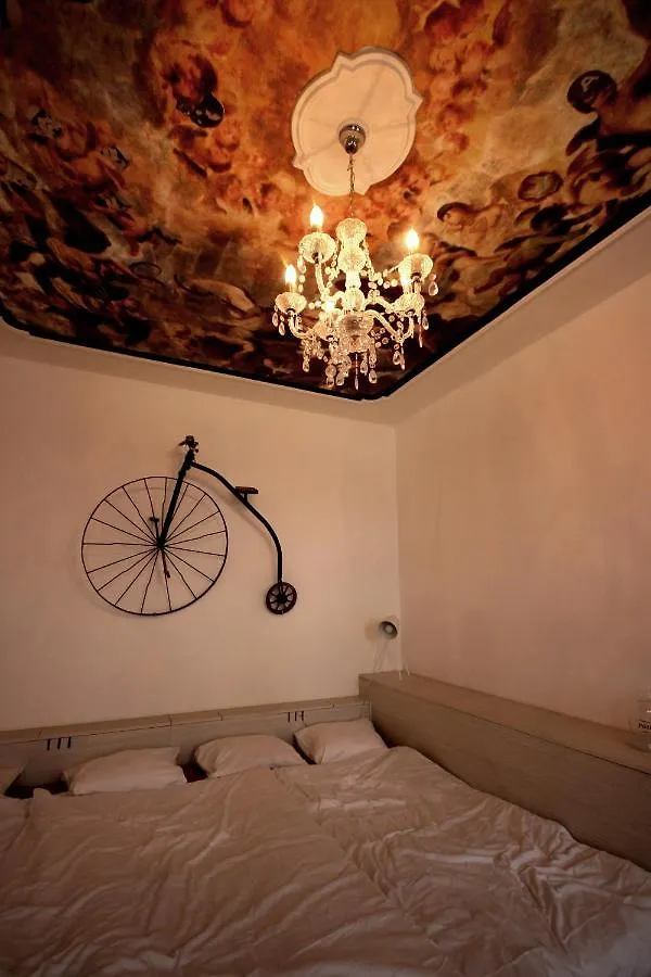 For The Bold, Chic And Open Minded Apartment Vienna Austria