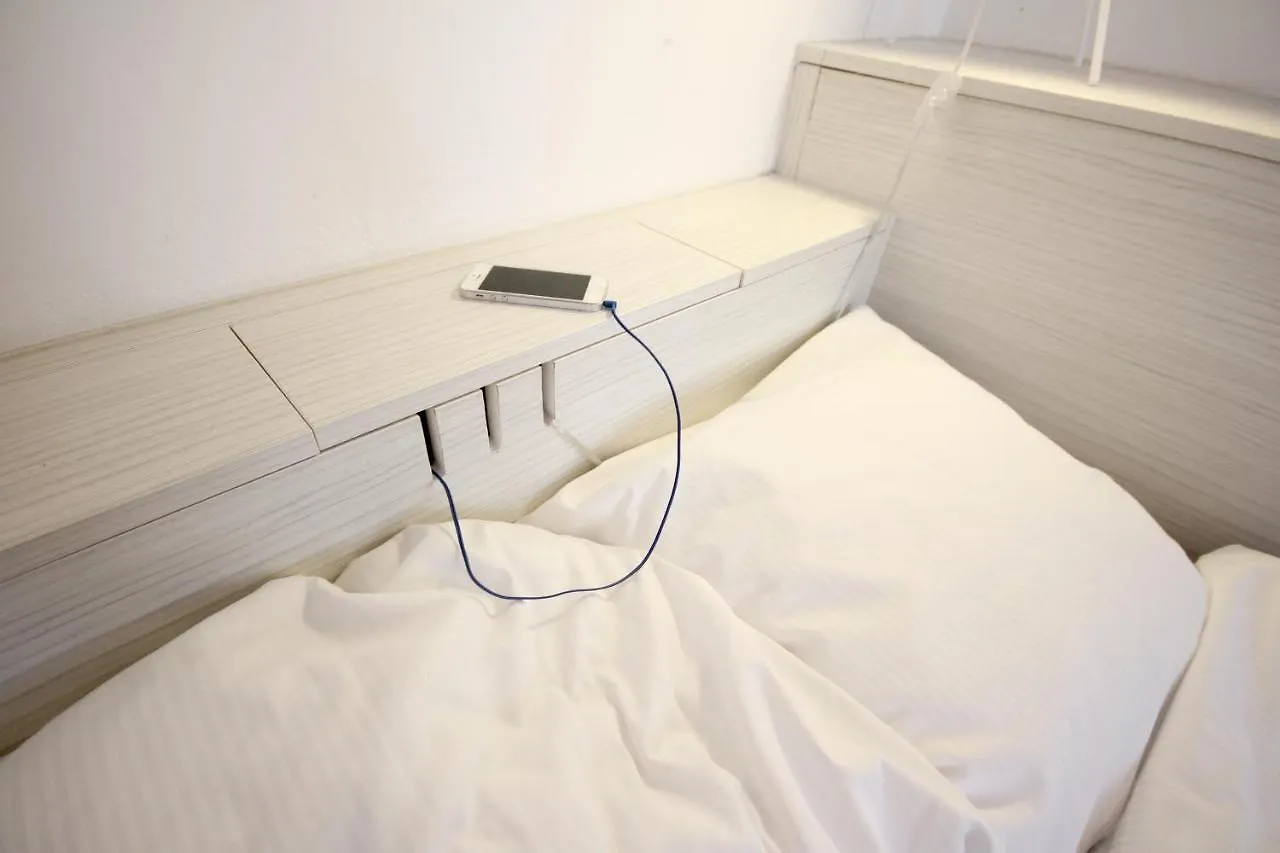 For The Bold, Chic And Open Minded Apartment Vienna